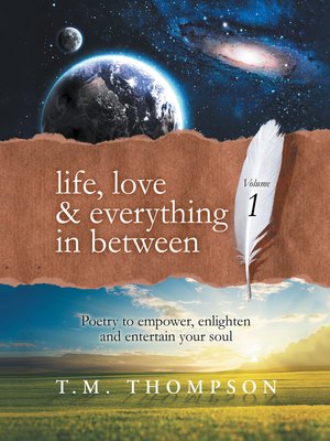 cover image of Life, Love & Everything in Between